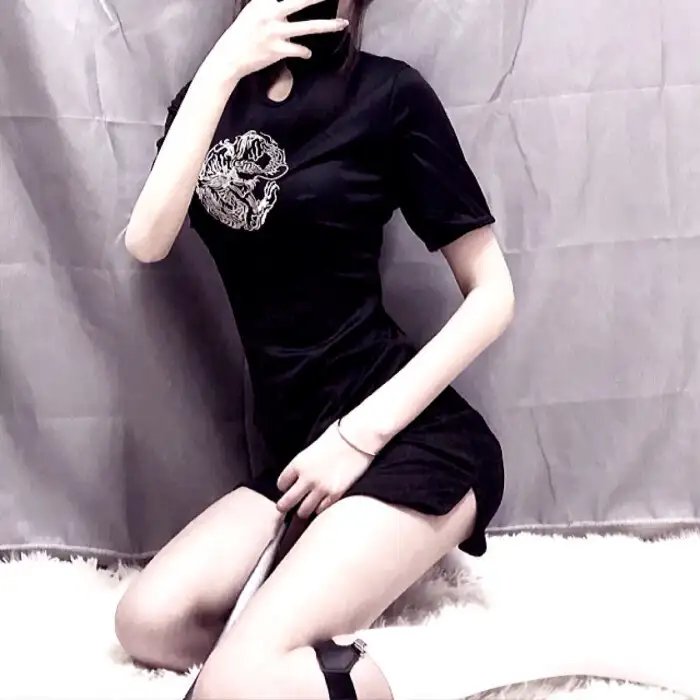 启航